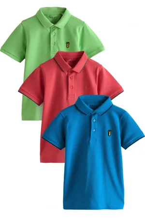Next Shirts