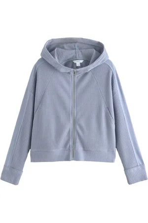 Next Sweatjakke