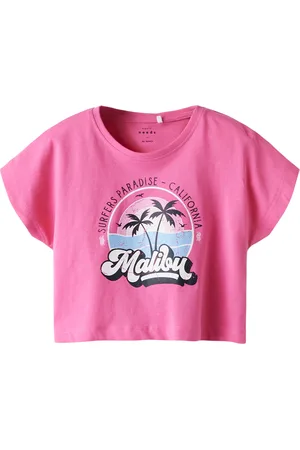 NAME IT Bluser & t-shirts 
