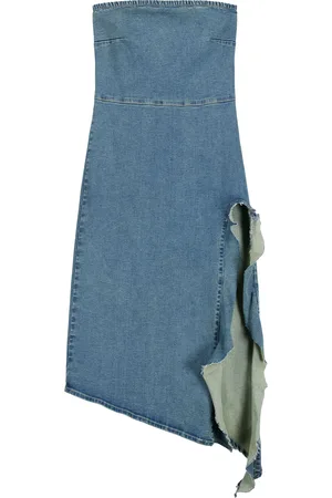 Bershka Kjole