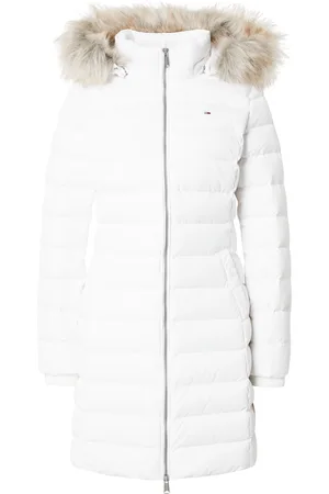 Tommy Hilfiger Vinterfrakke 