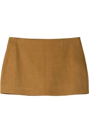 Bershka Nederdel
