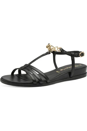 Tamaris Sandaler med rem
