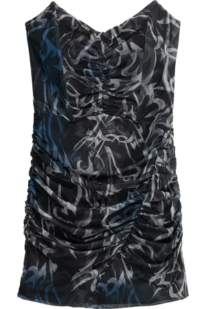 Bershka Kjole