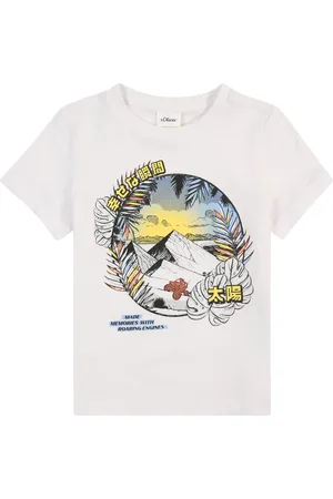 QS by s.Oliver Shirts