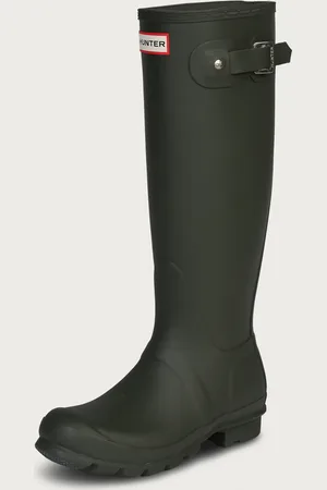 Hunter Gummistøvler