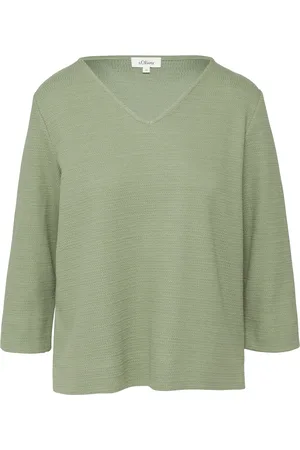 QS by s.Oliver Shirts