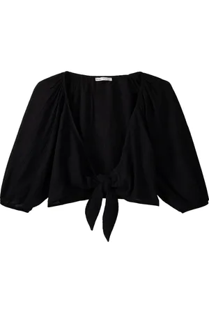 Bershka Bluse
