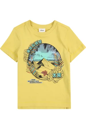 QS by s.Oliver Shirts