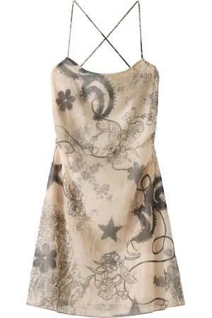 Bershka Sommerkjole