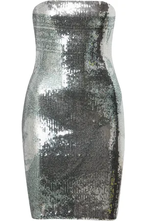 Fiorucci Kjole 