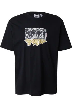 adidas Bluser & t-shirts 