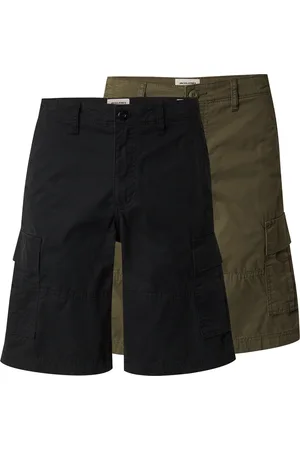 JACK & JONES Cargobukser 