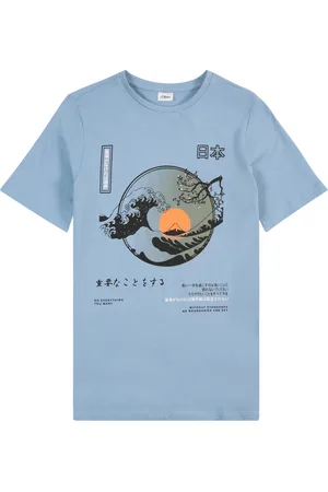 QS by s.Oliver Shirts