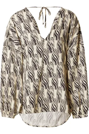 Sisley Bluse
