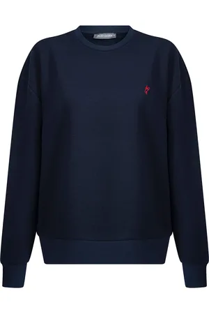 Jacey Quinn Sweatshirt
