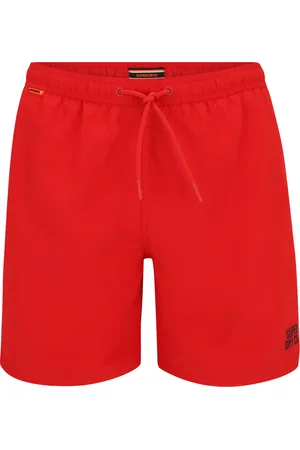 Superdry Badeshorts 