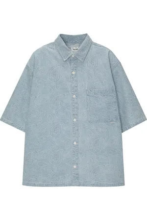 Pull&Bear Skjorte
