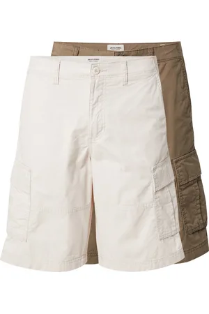 JACK & JONES Cargobukser 