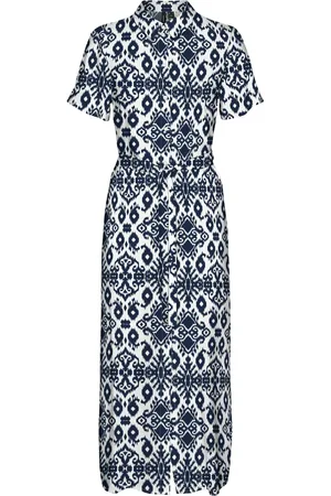 VERO MODA Blusekjole 