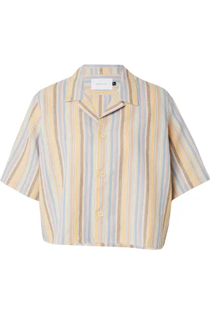 Rotholz Bluse