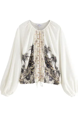 Next Bluse