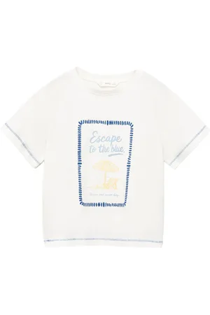 MANGO Bluser & t-shirts 