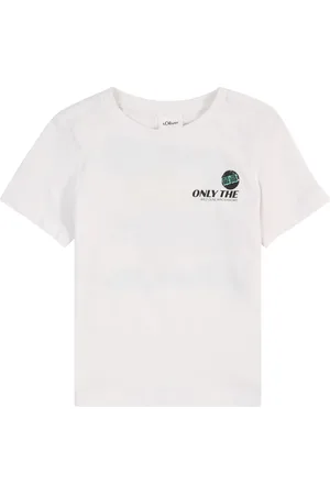 QS by s.Oliver Shirts