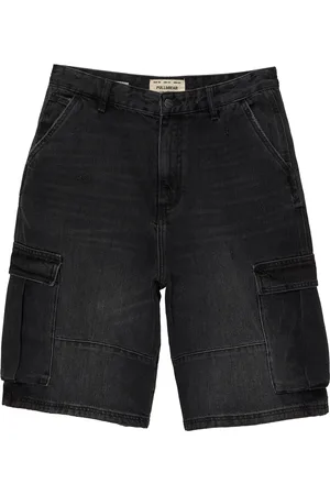 Pull&Bear Cargojeans