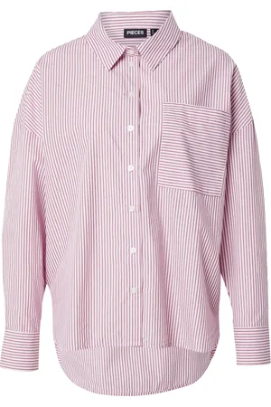 Pieces® Bluse 