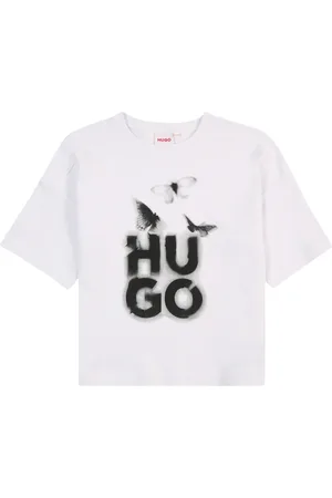 HUGO BOSS Bluser & t-shirts