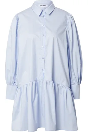 EDITED the label Blusekjole 