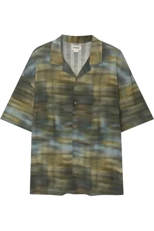 Pull&Bear Skjorte