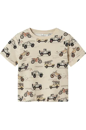 NAME IT Shirts 