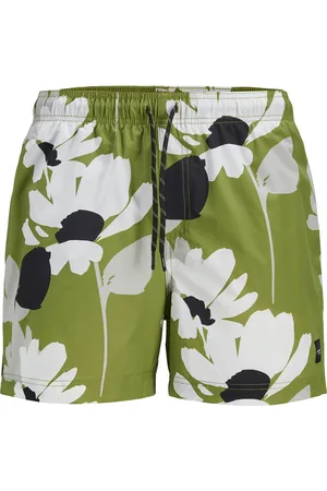 JACK & JONES Badeshorts 