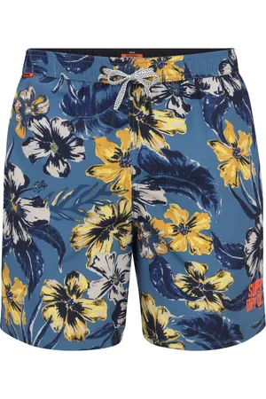 Superdry Badeshorts