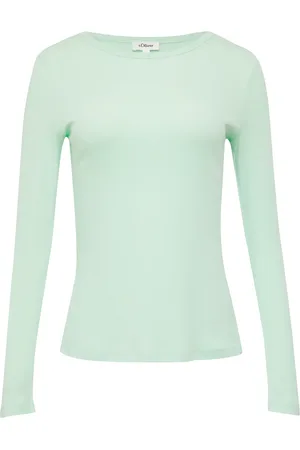 QS by s.Oliver Shirts