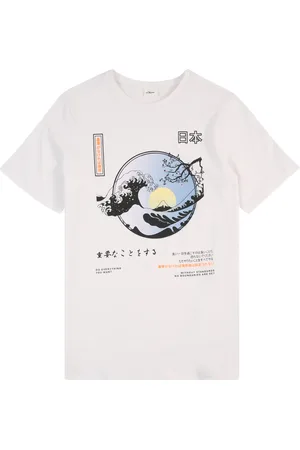 QS by s.Oliver Shirts