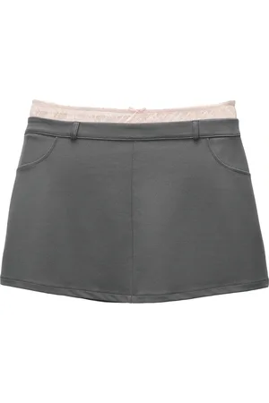 Pull&Bear Nederdel