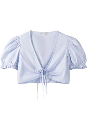 Bershka Bluse