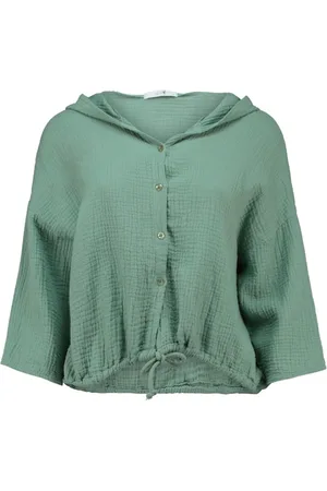Hailys Bluse 
