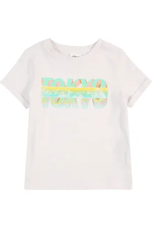 QS by s.Oliver Shirts