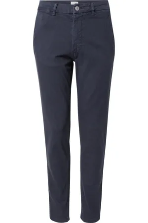 JACK & JONES Lærredsbukser 