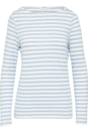 QS by s.Oliver Shirts