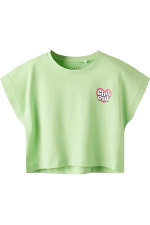 NAME IT Bluser & t-shirts 