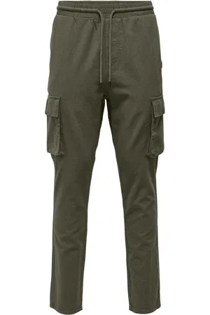 Only & Sons Cargobukser 