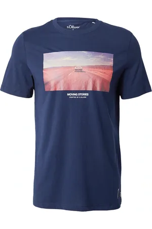 QS by s.Oliver Bluser & t-shirts