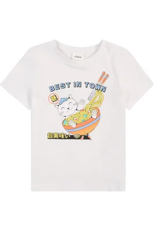 QS by s.Oliver Shirts