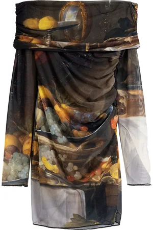 Bershka Kjole