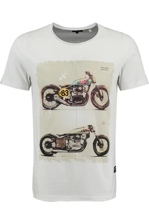 Key Largo Bluser & t-shirts 